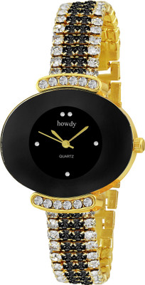 

Howdy ss1031 Women Analog Wrist Watch Watch - For Women