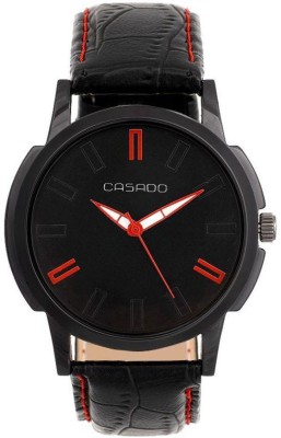 Casado EXCLUSIVE152Collection BONA FIDE Timepiece Watch  - For Men & Women   Watches  (Casado)