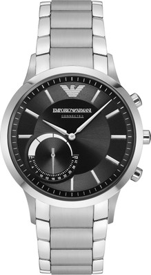 

Armani ART3000 Watch - For Men