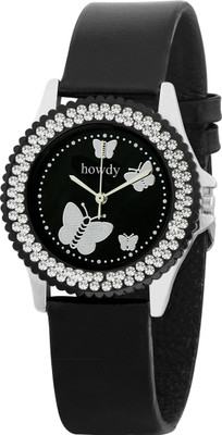 Howdy ss1022 Women Analog Wrist Watch Watch - For Women