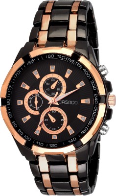 Casado EXCLUSIVE167Collection BONA FIDE Timepiece Watch  - For Men & Women   Watches  (Casado)