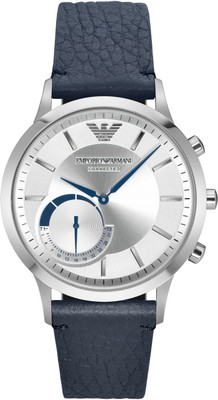 

Armani ART3003 Watch - For Men