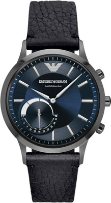 

Armani ART3004 Watch - For Men