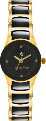 Comet Rising Star Multicolor Dial Analog Watch  - For Girls   Watches  (Comet)