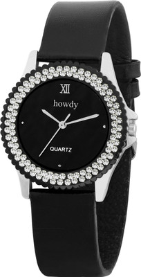 

Howdy ss1021 Women Analog Wrist Watch Watch - For Women