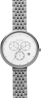 

Skagen SKW2419 Watch - For Women