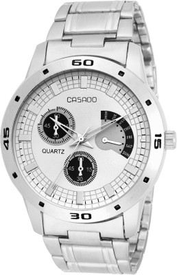 Casado CSD-141-CSD Chronograph Watch  - For Men   Watches  (Casado)