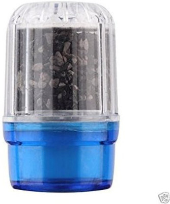 

Aeoss Aeoss Charcoal Activated Coconut Carbon Faucet Tap Water Filter Purifier for Kitchen Solid Filter Cartridge(1, Pack of 1)