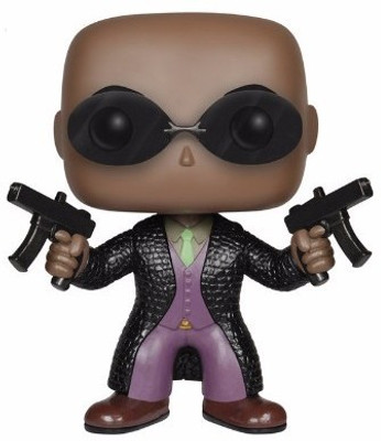 

Pop Vinyl Matrix: Morpheus(Multicolor)