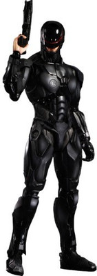 

Square Enix Robocop 2014 Play Arts Kai Robocop 3.0 (Black)(Black)