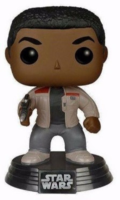 

Star Wars Episode 7 Pop Finn(Multicolor)