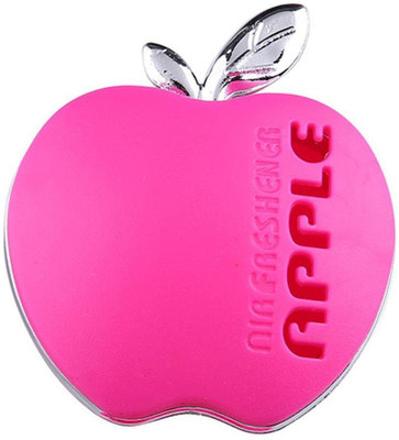 

Apple Car Air Freshener Car Freshener(5 g)