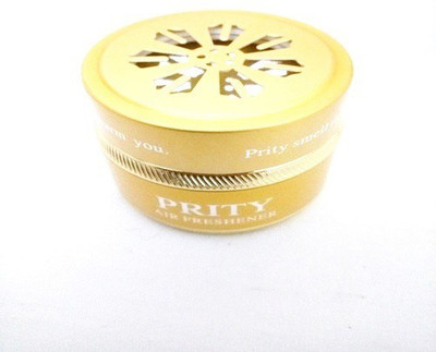

Prity Lemon Car Freshener(48 ml)