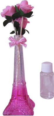 

Marigold Stores Lavender Aroma Oil, Diffuser Set(10 ml)