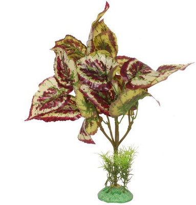 

Jainsons Pet Products Decoration Artificial Plastic Resin Ornament SC-701 Aquarium Plant Anchor({Plant Anchors1)