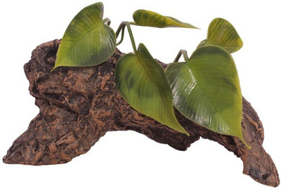 

Jainsons Pet Products Decoration Artificial Plastic Resin Ornament SC-162 Aquarium Plant Anchor({Plant Anchors1)