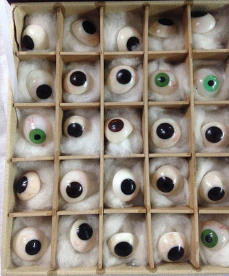 

EROSE EROSE03 Artificial Eye