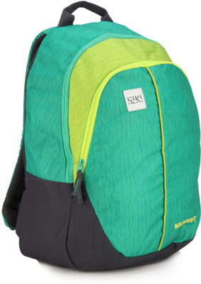 

Wildcraft Wiki 1 Hue 1 28 L Backpack(Black, Green)