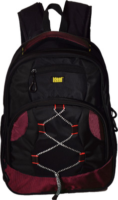 

Ideal Aivon 15.6 Inch Laptop Sleeve 30 L Laptop Backpack(Multicolor)