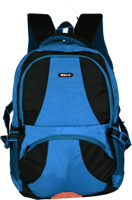 

Ideal Streak Multicolor 30 L Laptop Backpack(Multicolor)