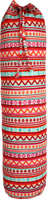 

Patootie Patootie On The Go Mat Bag Waterproof Multipurpose Bag(Multicolor, 4)