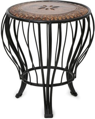 

Craftspoint Solid Wood Bar Stool(Finish Color - Matte)