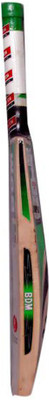 

BDM Smasher 20-20 English Willow Cricket Bat(Short Handle, Above 1100 g)