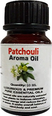 

Gardens Of Aroma Gardans Of Aroma PatchouliAroma Oil(50 ml)