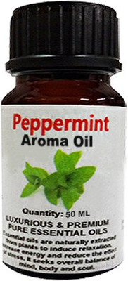 

Gardens Of Aroma Gardans Of Aroma Peppermint Aroma Oil(50 ml)