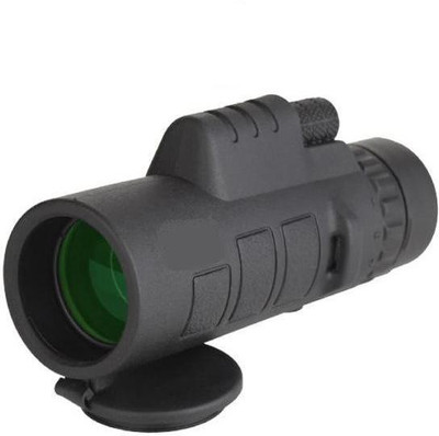 

GOR Power View 10 x 42 Long Eye Relief Monocular(42 mm, Black)