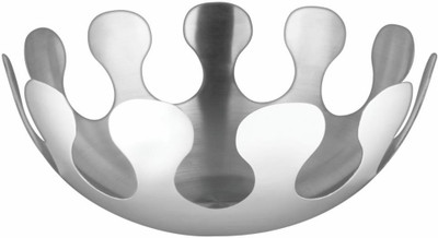

EKMANN Stainless Steel Bowl(Silver)