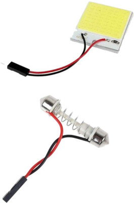 

TypeR TR-48 Car Fancy Lights(Blue)