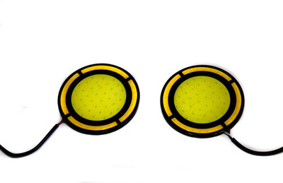 

Spidy Moto RA11587 Car Fancy Lights(Multicolor)