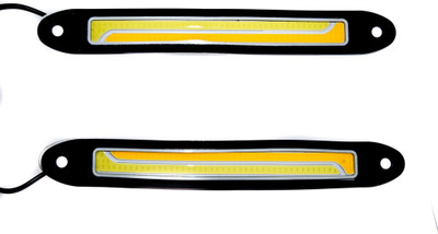

Spidy Moto RA11407 Car Fancy Lights(Multicolor)