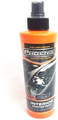 

Phoenix1 Interior Protectant I 5442 Vehicle Interior Cleaner(295 ml)