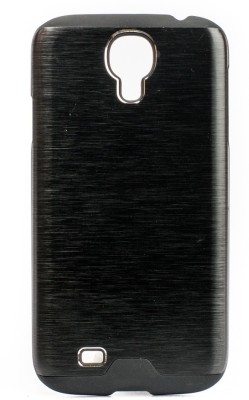 Mystry Box Back Cover for Samsung Galaxy S4 i9500(Black, Pack of: 1)