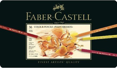 

Faber Castell NA Round Shaped Color Pencils(Set of 1, Multicolor)