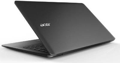 Acer Pentium Quad Core - (4 GB/500 GB HDD/Linux) NX.Y52SI.005 One 14 Notebook