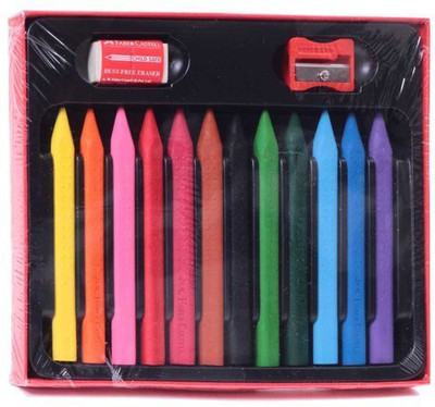 

Faber-Castell CC - 07(Multicolor)