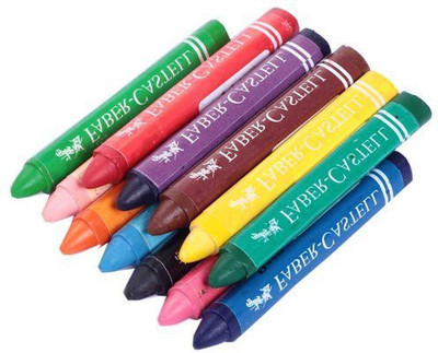 

Faber-Castell 8901180200964(Multicolor)