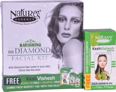 

Nature's DIAMOND KIT 52 g