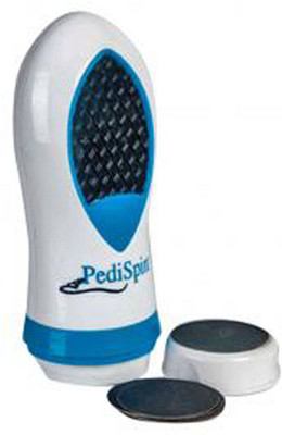 

Global Gifts Global Automatic Callus Remover
