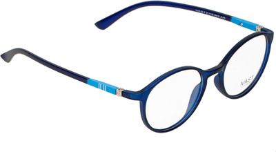 VAST Full Rim Round Frame(52 mm)