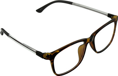 

ULTRAVISION Full Rim Wayfarer Frame(50 mm