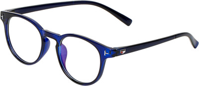 

Vast Full Rim Round Frame(52 mm