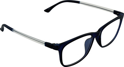 ULTRAVISION Full Rim Wayfarer Frame(50 mm