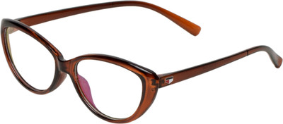 

Vast Full Rim Cat-eyed Frame(52 mm