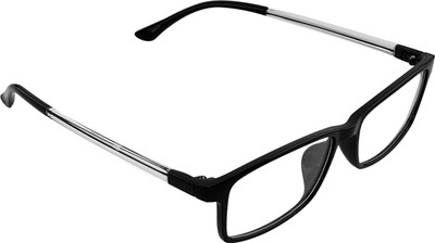 

ULTRAVISION Full Rim Rectangle Frame(50 mm