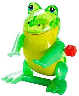 

California Creations gt324578 Frog Gag Toy