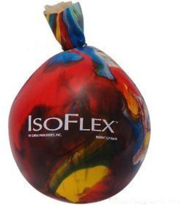 

Play Visions 85761320901 Bead Stress Ball Gag Toy